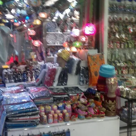 Alaaddin Apart Стамбул
