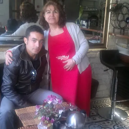 Alaaddin Apart اسطنبول